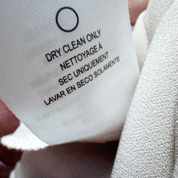 🩷HOST PICK🩷 SACHIN & BABI | Champagne Taupe Cowl-Neck Midi Slip Dress | Size 4 - Picture 12 of 12